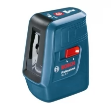 Нивелир Bosch GLL 3-X 0601063CJ0