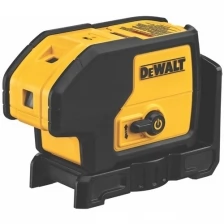 Лазерный уровень DeWALT DW 083 K