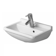 Раковина для ванной Duravit STARСK 3 45х32см 0750450000