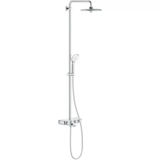 Душевая система Grohe Euphoria SmartControl 26510000