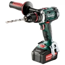 Аккумуляторная дрель Metabo BS 18 LTX IMPULS (602191500)