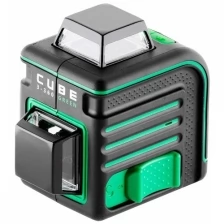 ADA Cube 3-360 Green Basic Edition Построитель лазерных плоскостей [а00560] .