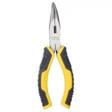 Длинногубцы STANLEY HAND TOOLS STANLEY 0-75-065 CONTROL-GRIP 150mm, STHT0-75065