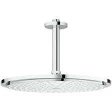 Верхний душ Grohe Rainshower Cosmopolitan 310 с потолочным кронштейном, хром 26067000