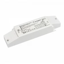 Arlight Блок питания ARJ-40-PFC-TRIAC-A (40W, 700-1050mA) (Arlight, IP20 Пластик) 028185