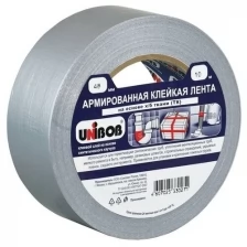 Армированная клейкая лента Unibob, 48 мм x 10 м