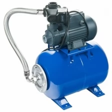 Насосная станция UNIPUMP AUTO QB 80 с г/а 24л