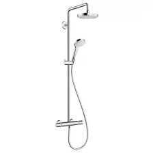 Душевая система Hansgrohe Croma Select S 2jet 27253400