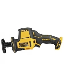 Пила сабельная акк. 12В DCS312N DeWALT DCS312N-XJ