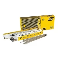 Электроды ESAB OK 48.00 ф 1,6 мм х 300 мм (1,6кг)