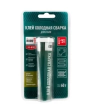 Клей холодная сварка для стали Kudo KU-H102, 60 г