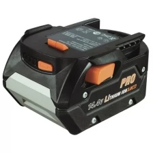 Аккумулятор AEG Powertools L1430R GEN II 4932352657 (14.4В/3.0 а*ч)