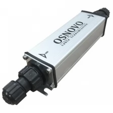 Удлинитель Osnovo E-PoE/2GW