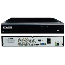 Видеорегистратор Satvision SVR-4115P v3.0