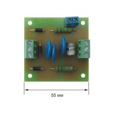 Защита от перенапряжений АЛЬБАТРОС-12/70