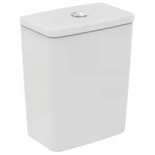 Бачок для унитаза нижняя подводка Ideal Standard CONNECT AIR Cube E073401