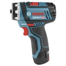 Дрель-шуруповерт аккумуляторная BOSCH PRO Bosch GSR 12V-15 FC (06019F6000)