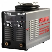 Сварочный аппарат РЕСАНТА САИ-315