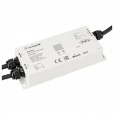 IARL INTELLIGENT ARLIGHT Диммер DALI-104-IP67-SUF (12-36V, 4x5A) (IARL, IP67 Пластик) 026496