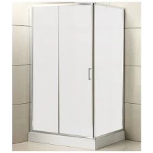 BelBagno Душевой уголок BelBagno UNO-AH-1-100/90-M-Cr