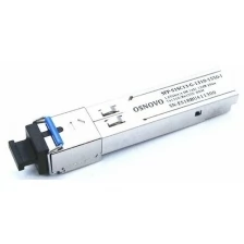 Модуль Osnovo SFP-S1SC13-G-1550-1310