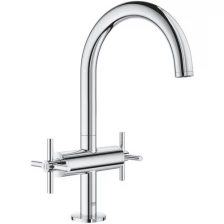 Смеситель Grohe Atrio New 21019003