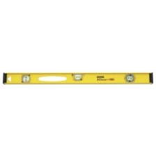 Уровень STANLEY HAND TOOLS Stanley 1-42-923, I BEAM180 120 см