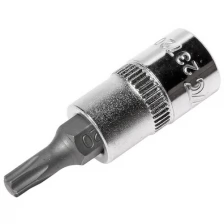 Головка С Насадкой Torx 1/4 Х T20, Длина 37мм Jtc /1 JTC арт. JTC-23720