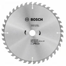 Пильный диск BOSCH 2.608.644.385 ECO WO 305x30-40T для дерева