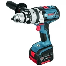 Шуруповерт Bosch GSB 14.4 VE-2-LI Professional 06019D9200 (с 2-мя АКБ)