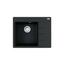 Мойки Franke Franke CNG 611-62 TL Fragranite Matte Black