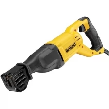 Пила сабельная DEWALT DWE305PK-QS (DeWALT)