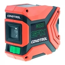 Лазерный нивелир CONDTROL GFX300