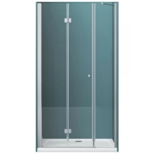 Душевая дверь BelBagno Albano BS-13-30+100-C-Cr