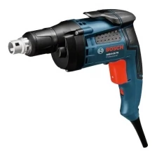 Шуруповерт BOSCH GSR 6-25 TE 601.445.000, 701 Вт