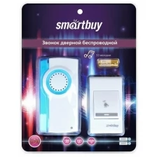 Smartbuy SBE-11-DP2-32 беспроводной с цифр. код.