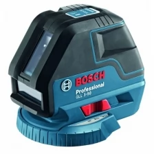 Уровень лазерный BOSCH GLL 3-50