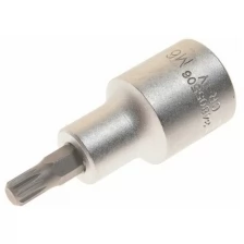 Бита-головка 1/2" SPLINE M6 12-ти лучевая L=55мм ROCKFORCE RF-34805506