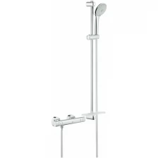 Термостат GROHE Grohtherm 1000 (34321002)