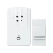 Беспроводной звонок DoorBell Lyra