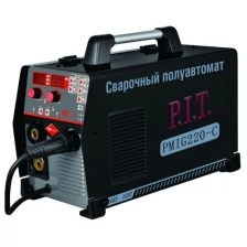 Сварочный аппарат P.I.T PMIG220-C1