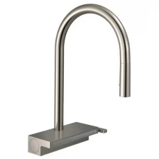 Смеситель для кухни Hansgrohe Aquno Select M81 73831800