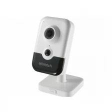 IP-камера Hikvision HiWatch IPC-C022-G0/W, 4мм