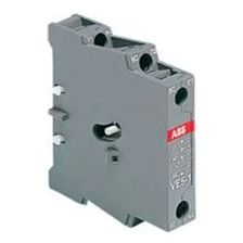 Блокировка реверсивная модульная ABB VЕ5-1 (1SBN030110R1000) 3 А для контакторов типа AX