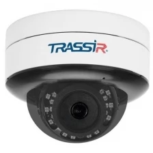 TRASSIR TR-D3121IR2 v6 2.8 TR-D3121IR2v62.8 Камеры видеонаблюдения