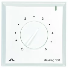 DEVI DEVIreg D-130