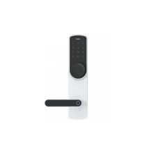 Justree Умный замок для входной двери Xiaomi Zelkova Beech Intelligent Lock Ручка слева