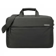 Сумка 15.0 Tucano Free & Busy Double Bag Black BFRBUB15D-BK