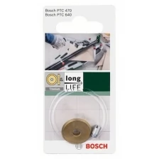 Резец для плиткореза Bosch PTC 470/640 d20 мм