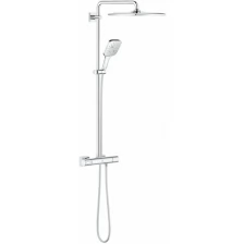 Душевая система Grohe Rainshower 26649000